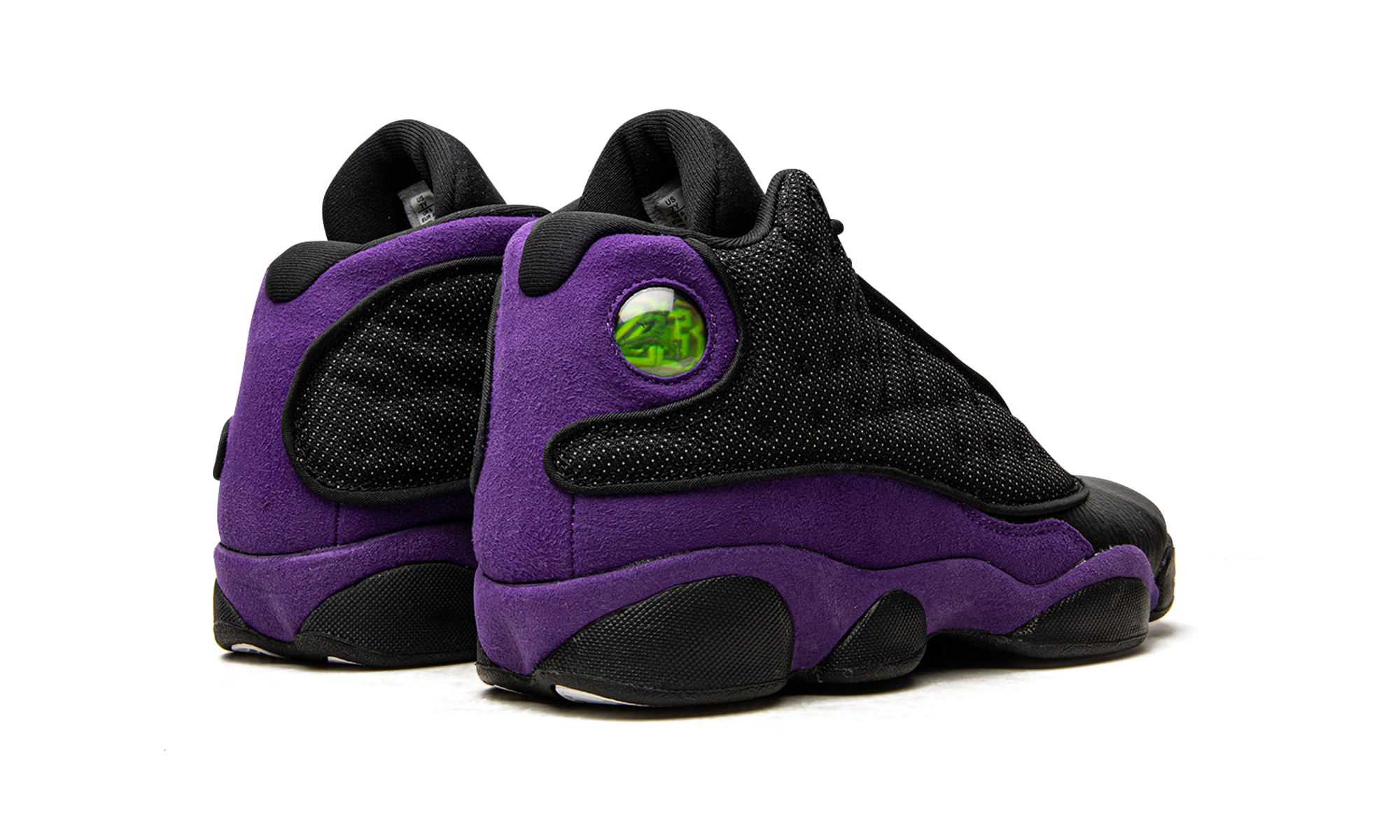 Jordan 13 Retro Court Purple (GS)