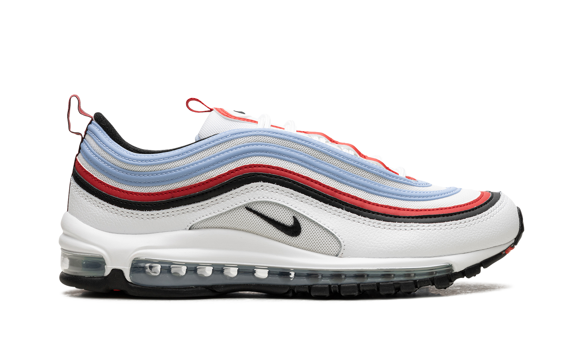 Nike Air Max 97 Gundam