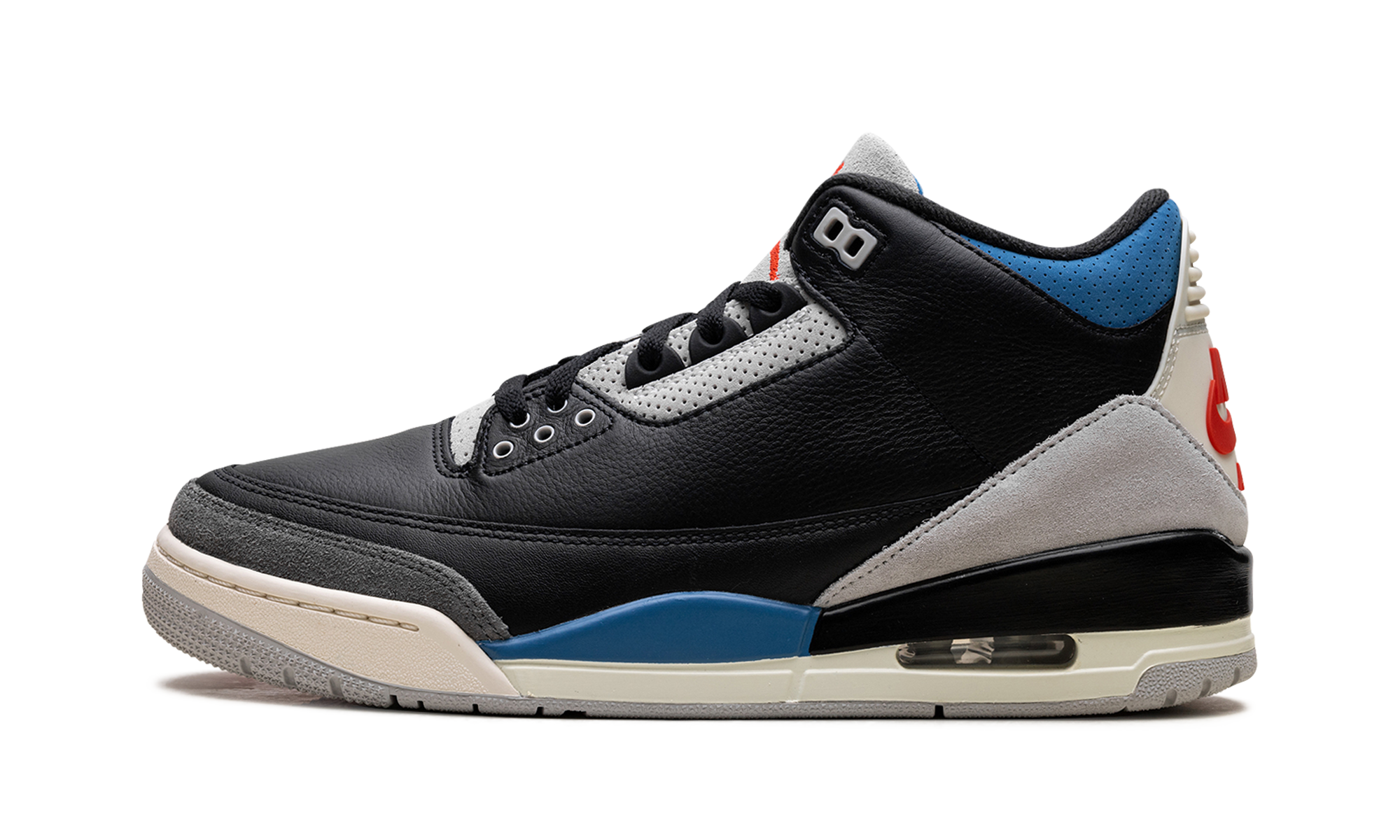 Jordan 3 Retro OG Rare Air
