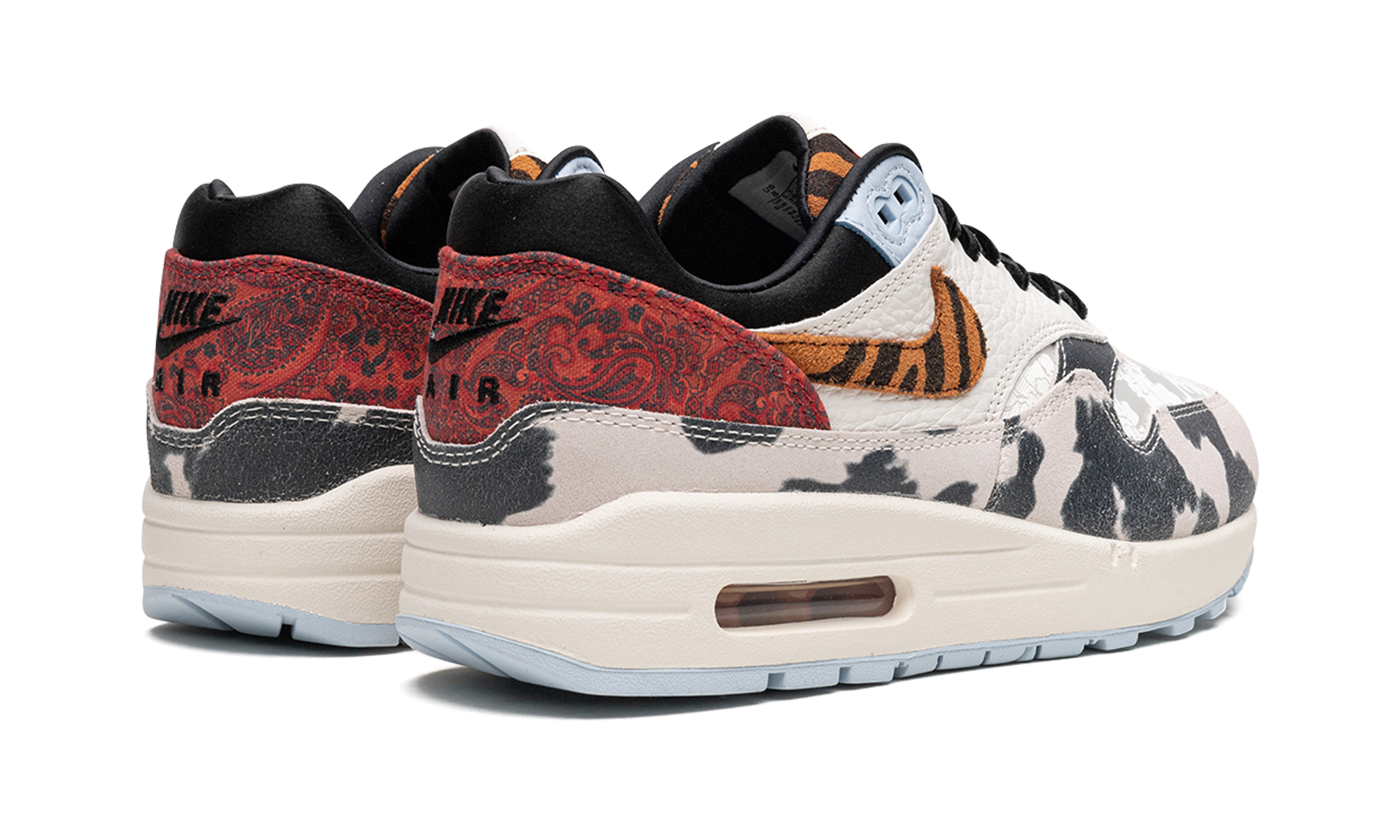 Nike Air Max 1 '87 Great Indoors (Women's)