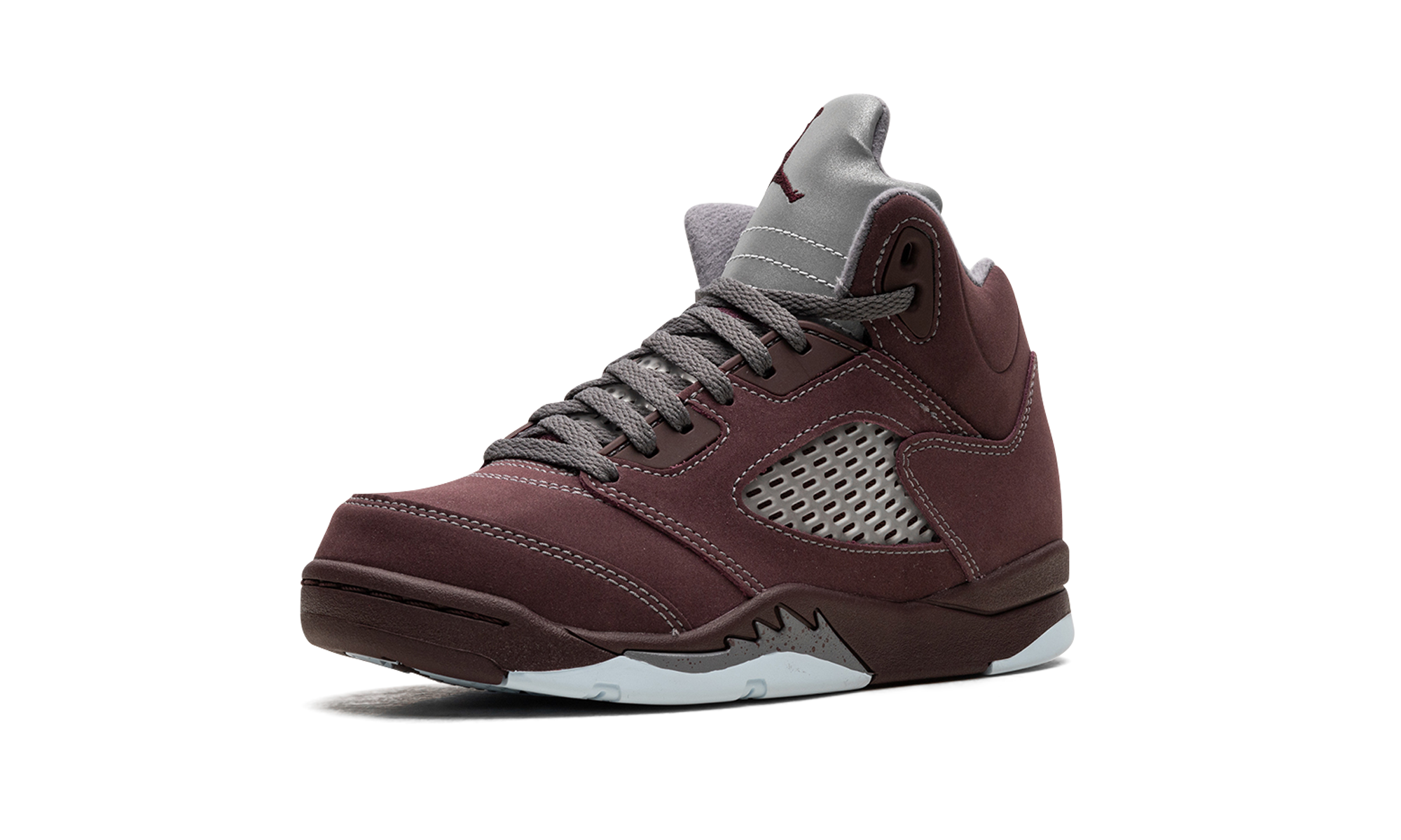 Jordan 5 Retro Burgundy (2023) (PS)