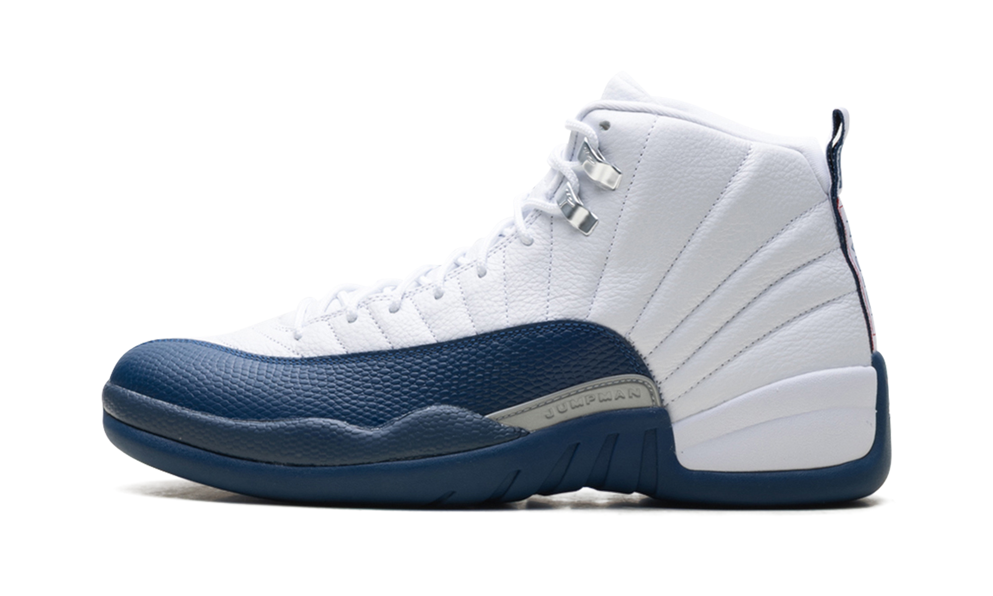 Jordan 12 Retro French Blue (2025)
