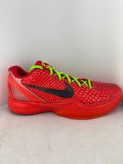 Nike Kobe 6 Protro Reverse Grinch