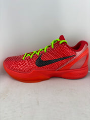 Nike Kobe 6 Protro Reverse Grinch