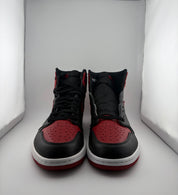 Jordan 1 Retro High Bred Banned (2016)