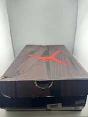 Jordan 5 Retro Raging Bull Red (2021)