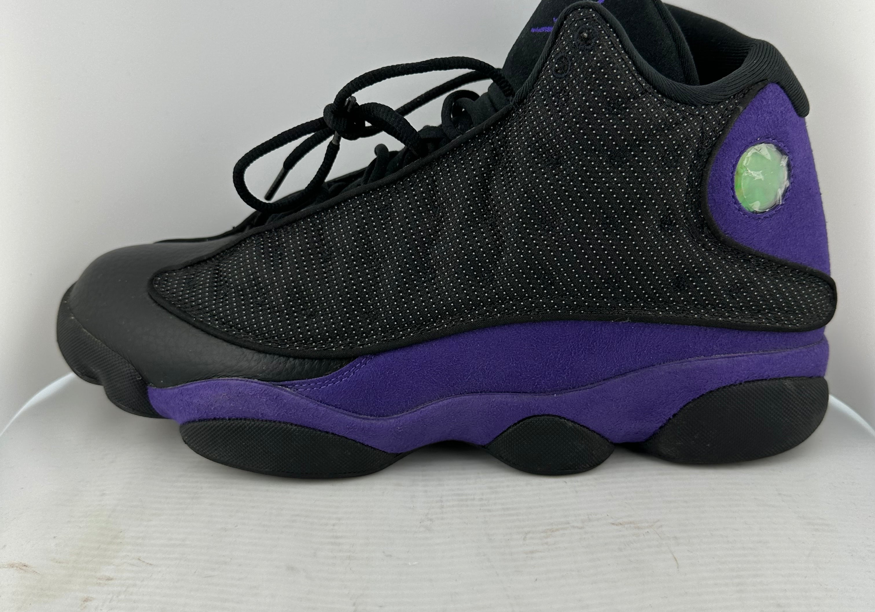 Jordan 13 Retro Court Purple