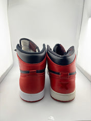 Jordan 1 Retro Banned (B-Grade) (2011)