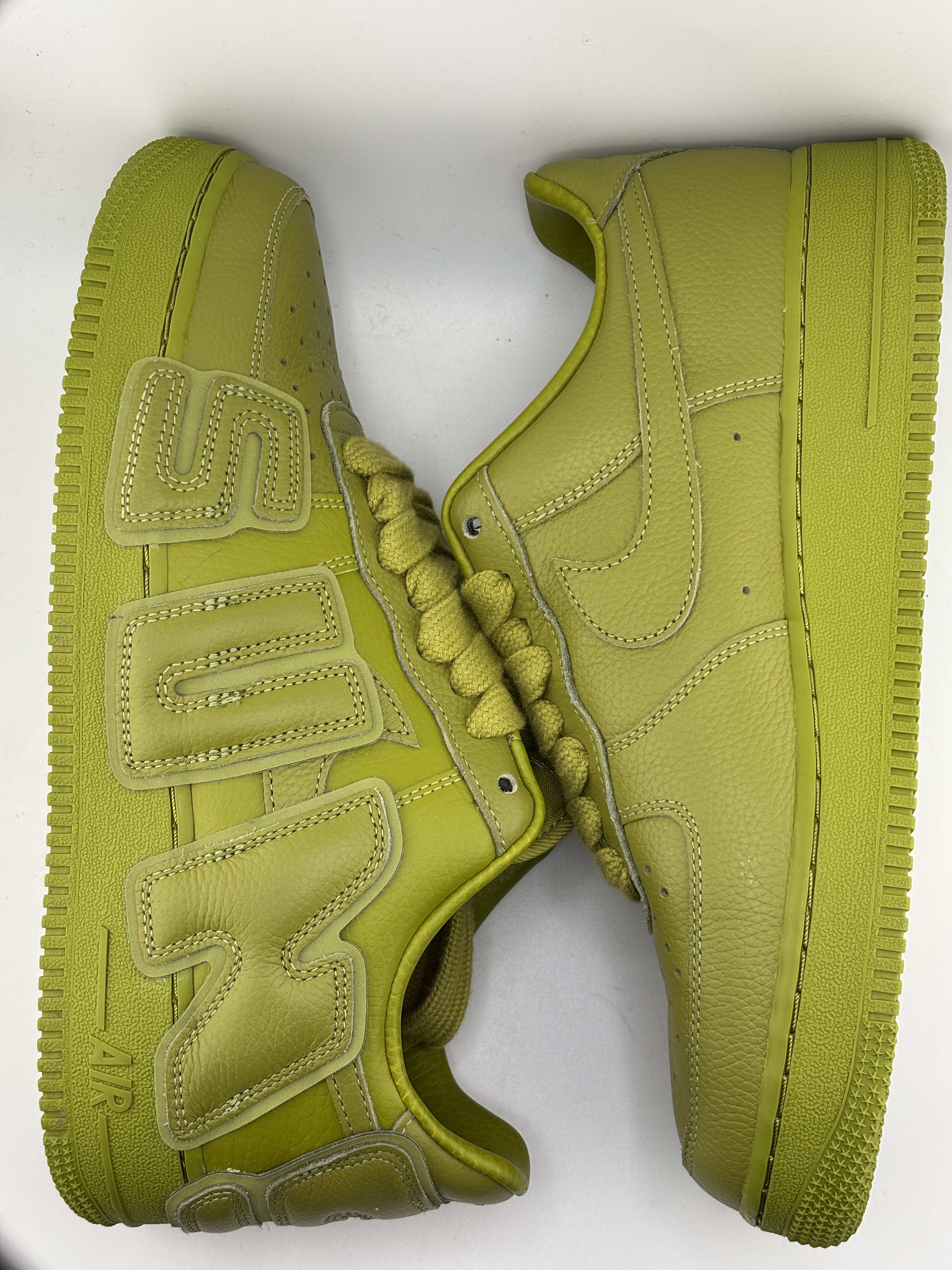Nike Air Force 1 Low Cactus Plant Flea Market Moss