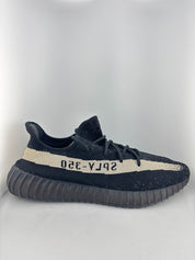 Adidas Yeezy Boost 350 V2 Core Black White (2016/2022)