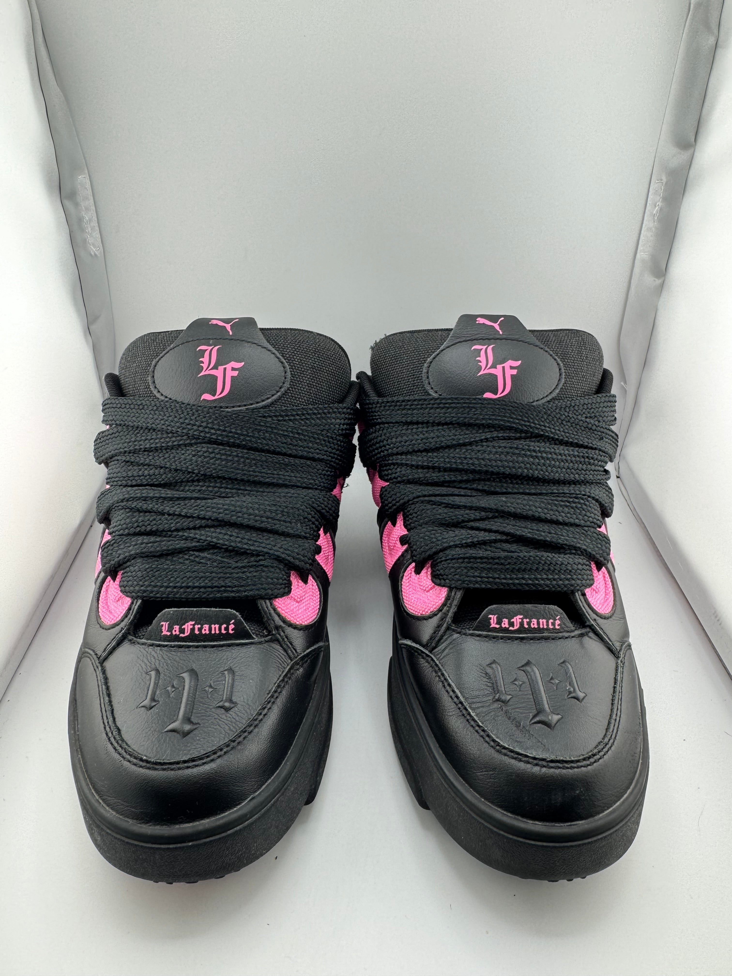 Puma LaMelo Ball LaFrancé Amour Untouchable