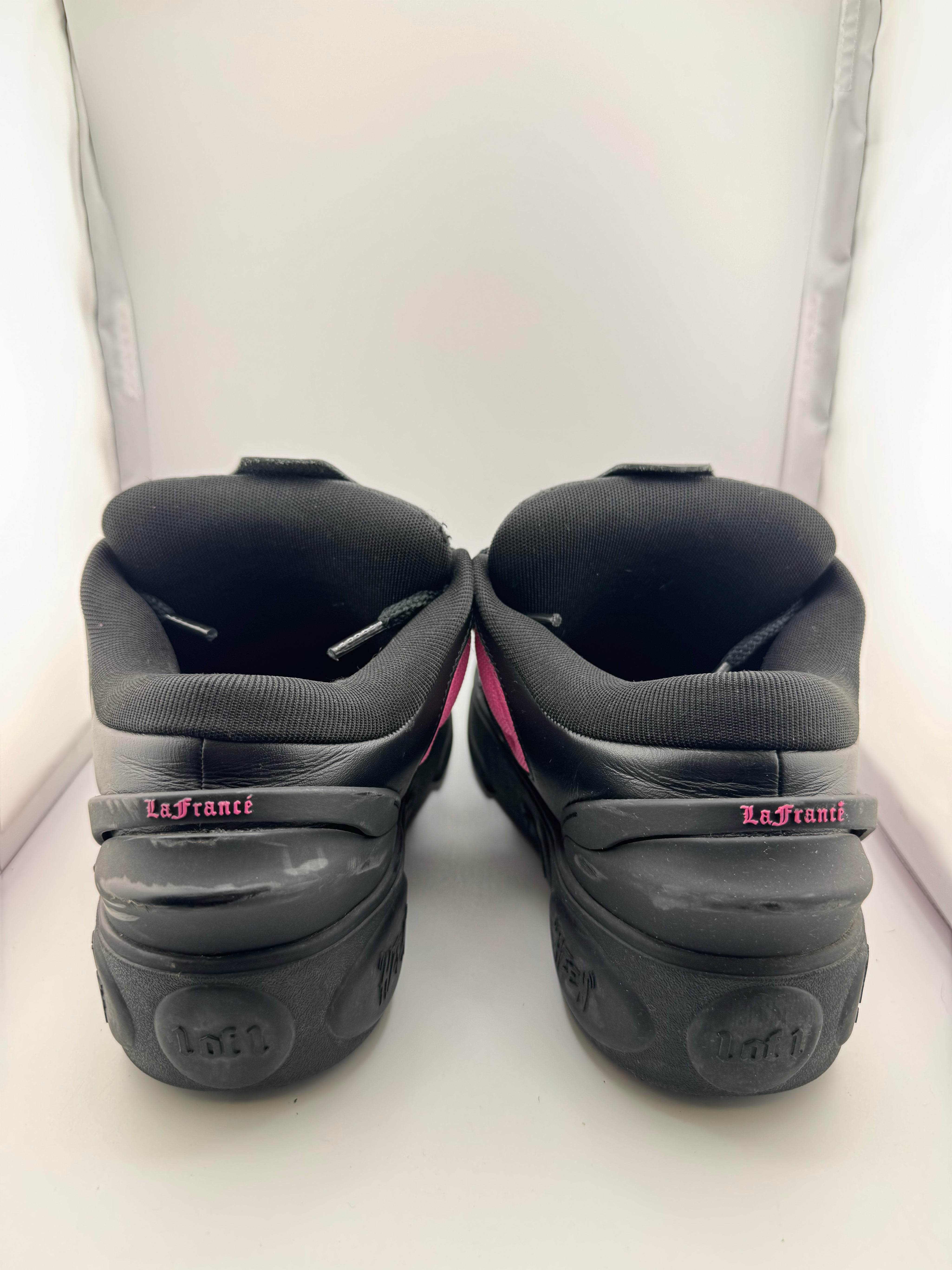 Puma LaMelo Ball LaFrancé Amour Untouchable