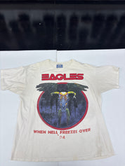 Vintage 1994 Eagles "Hell Freezes Over" tour