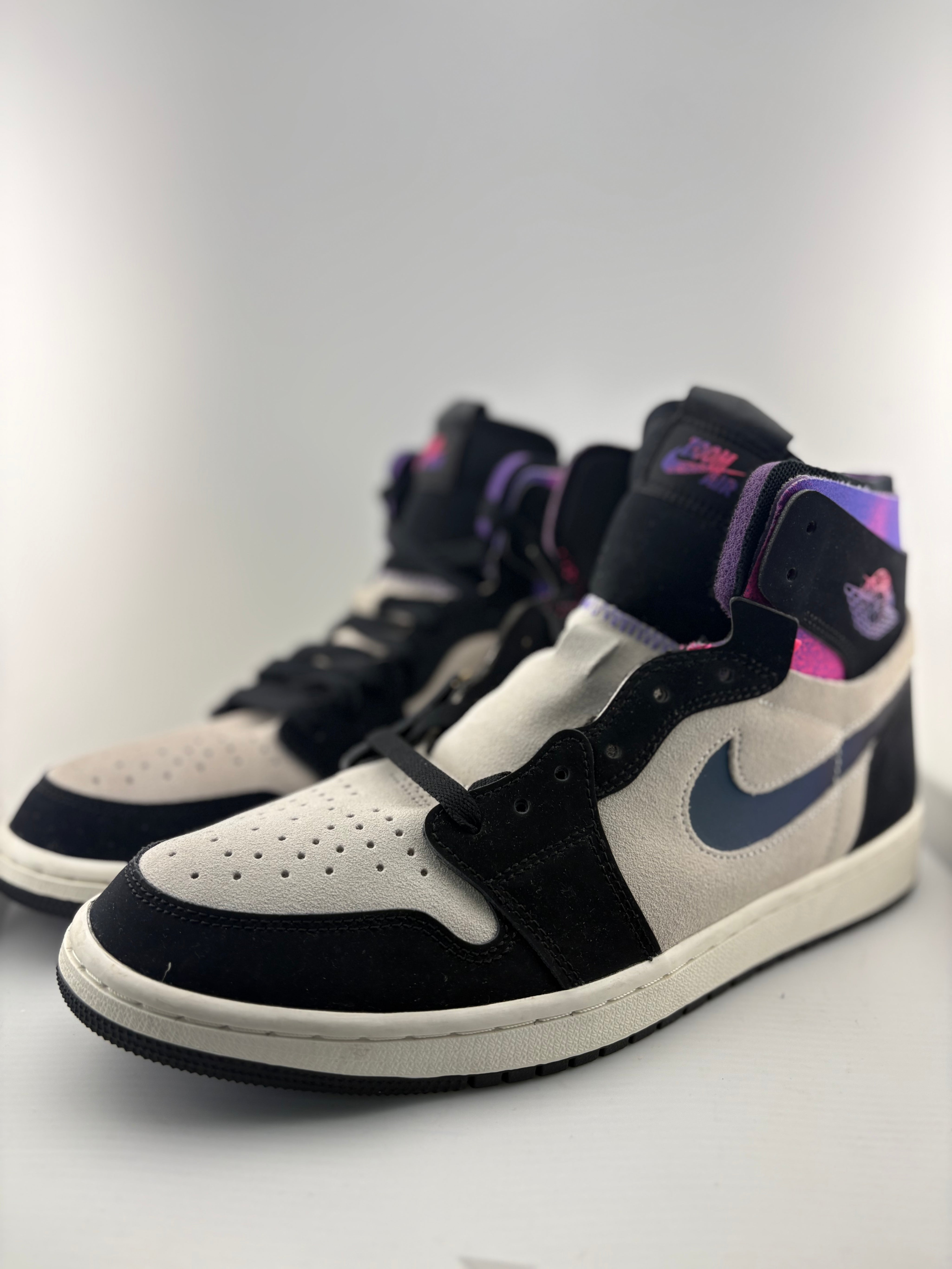 Jordan 1 High Zoom Air CMFT PSG Paris Saint-Germain