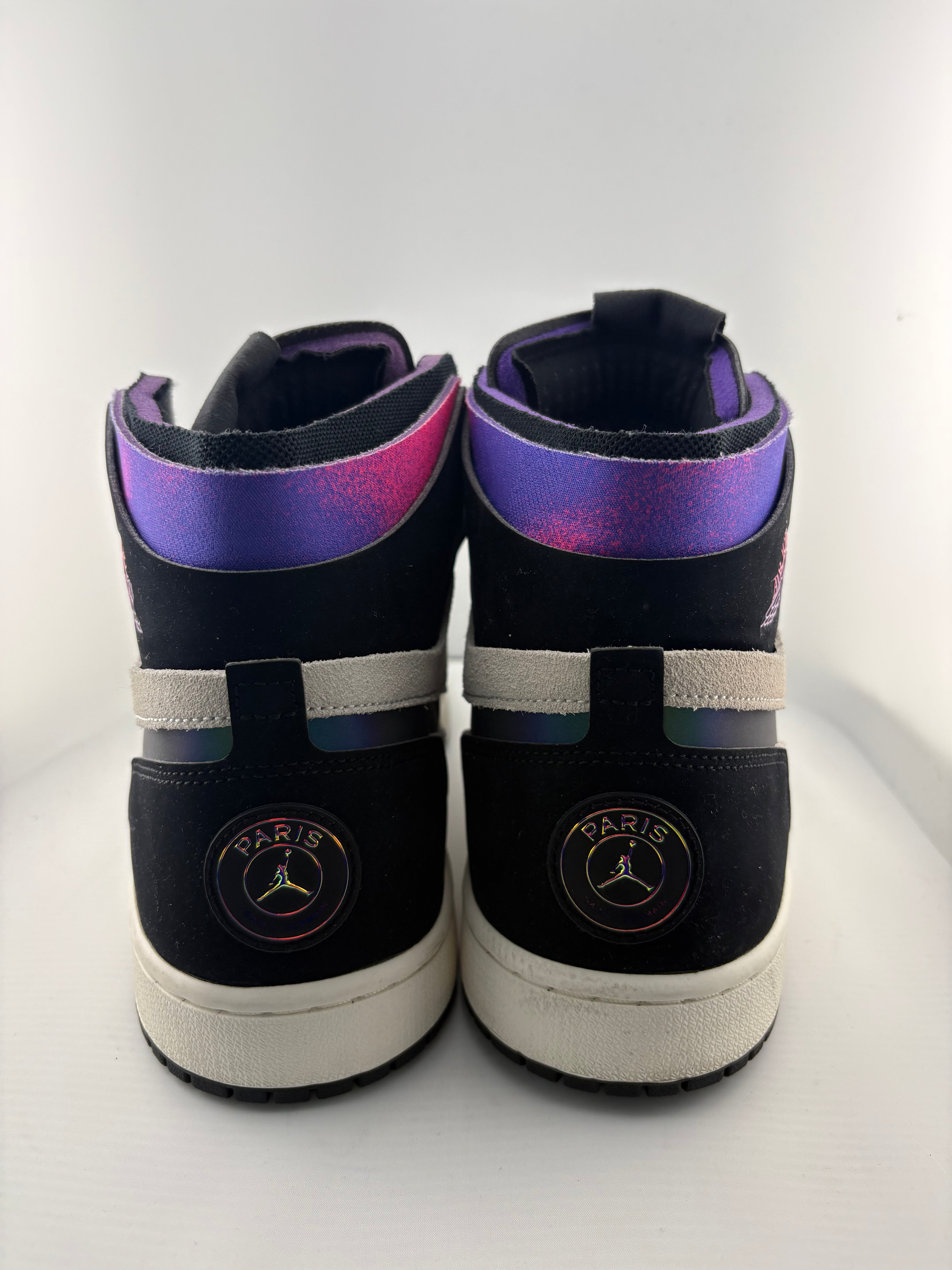 Jordan 1 High Zoom Air CMFT PSG Paris Saint-Germain
