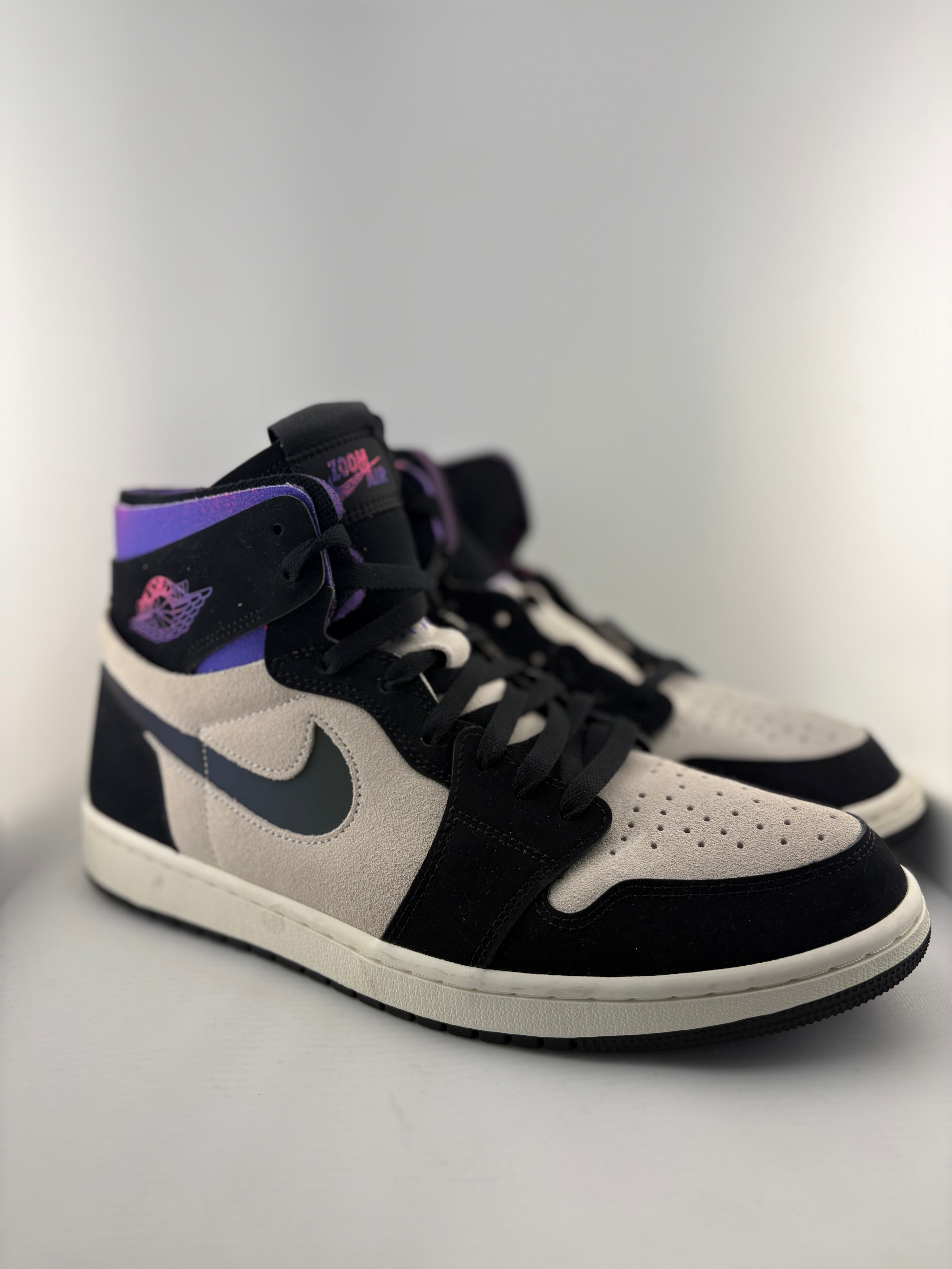 Jordan 1 High Zoom Air CMFT PSG Paris Saint-Germain