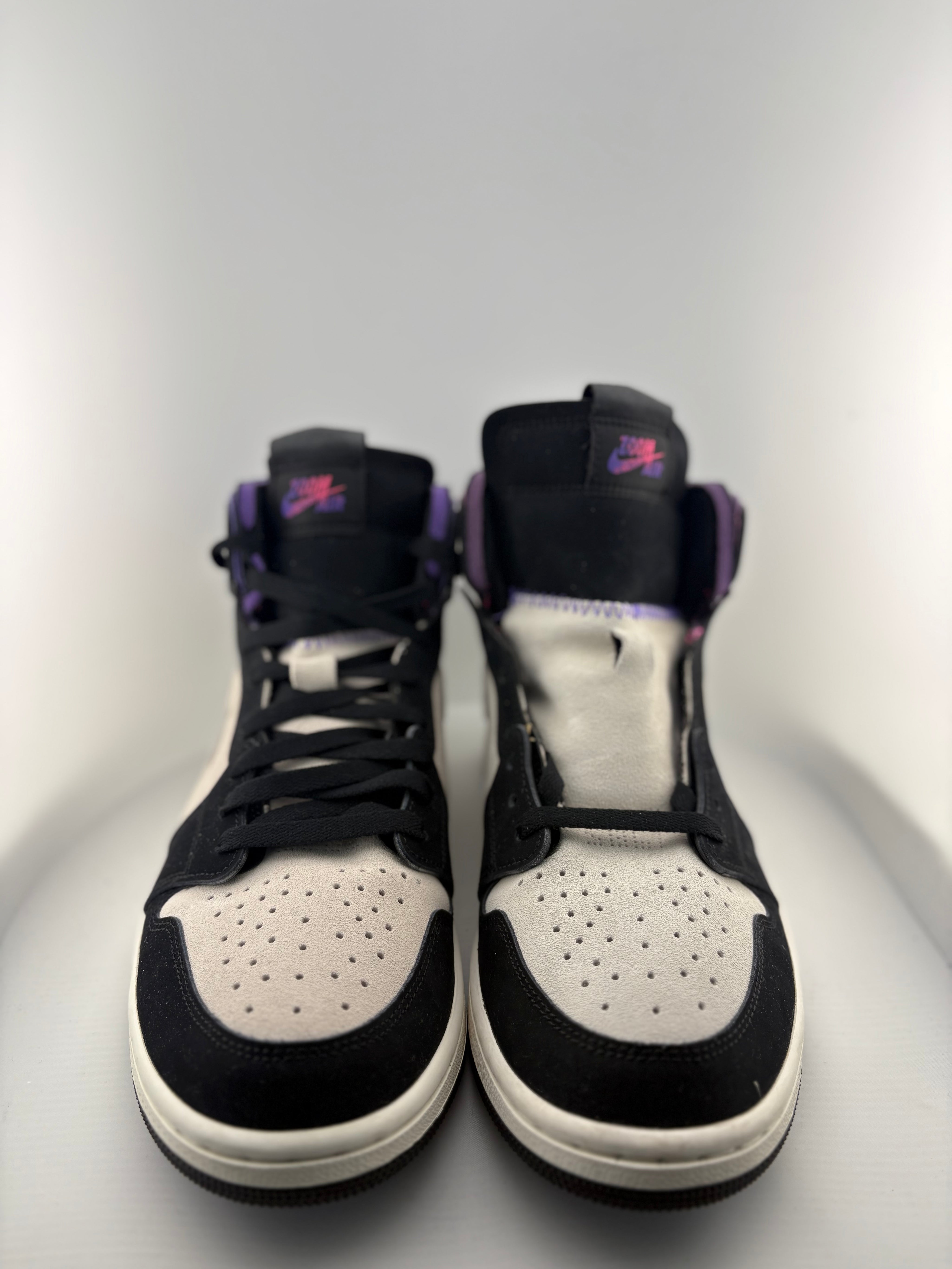 Jordan 1 High Zoom Air CMFT PSG Paris Saint-Germain