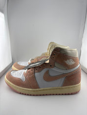 Jordan 1 Retro High OG Washed Pink (Women's)