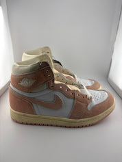 Jordan 1 Retro High OG Washed Pink (Women's)