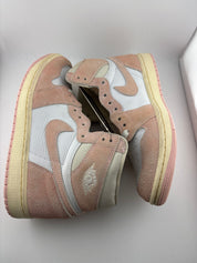 Jordan 1 Retro High OG Washed Pink (Women's)