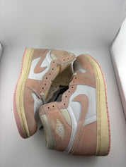 Jordan 1 Retro High OG Washed Pink (Women's)