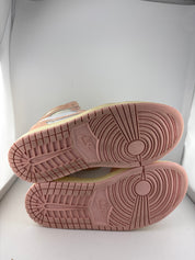 Jordan 1 Retro High OG Washed Pink (Women's)