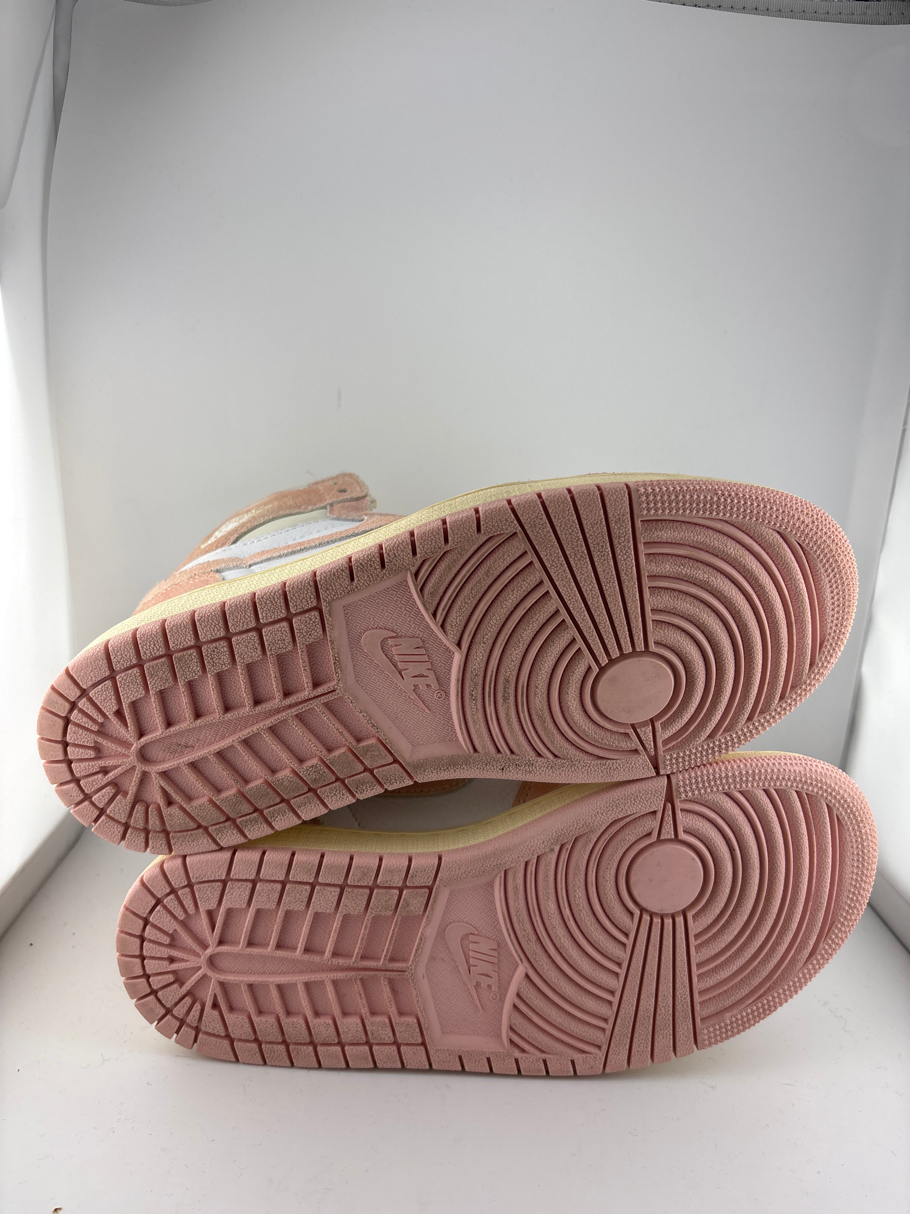 Jordan 1 Retro High OG Washed Pink (Women's)