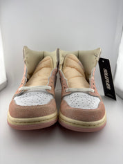 Jordan 1 Retro High OG Washed Pink (Women's)