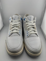 Jordan 3 Retro Lucky Shorts