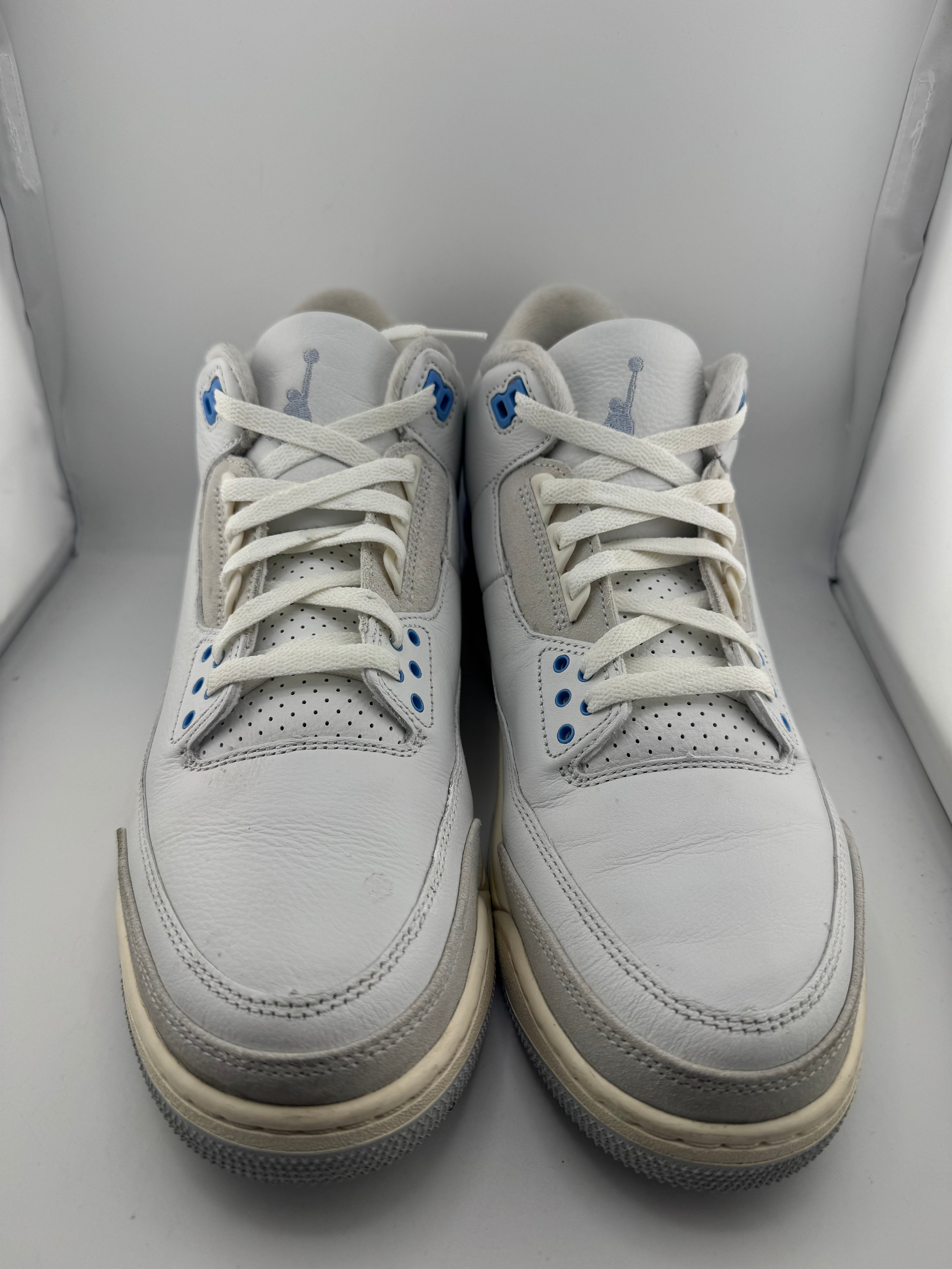 Jordan 3 Retro Lucky Shorts