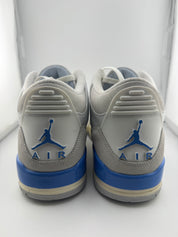 Jordan 3 Retro Lucky Shorts