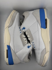 Jordan 3 Retro Lucky Shorts