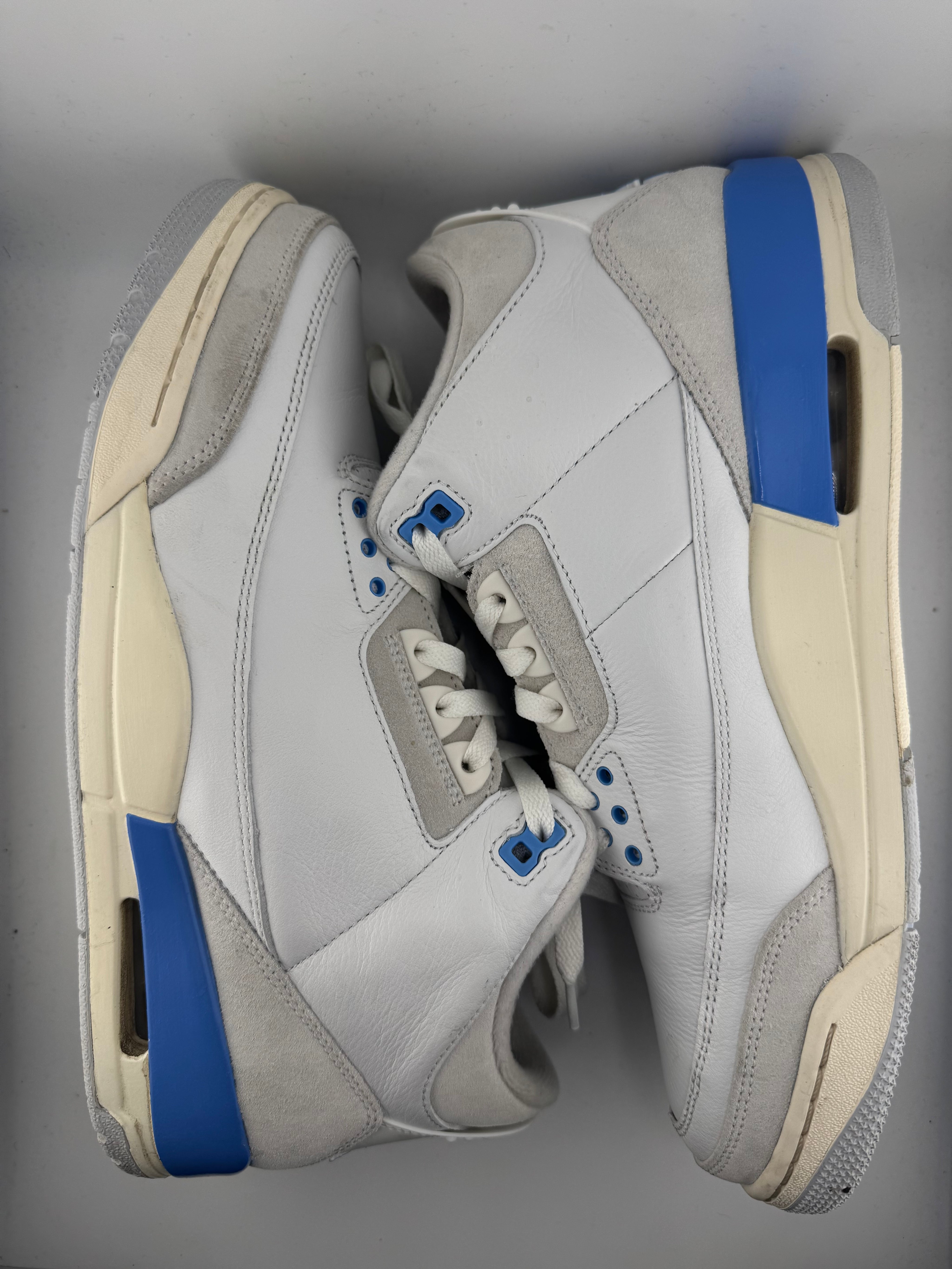 Jordan 3 Retro Lucky Shorts