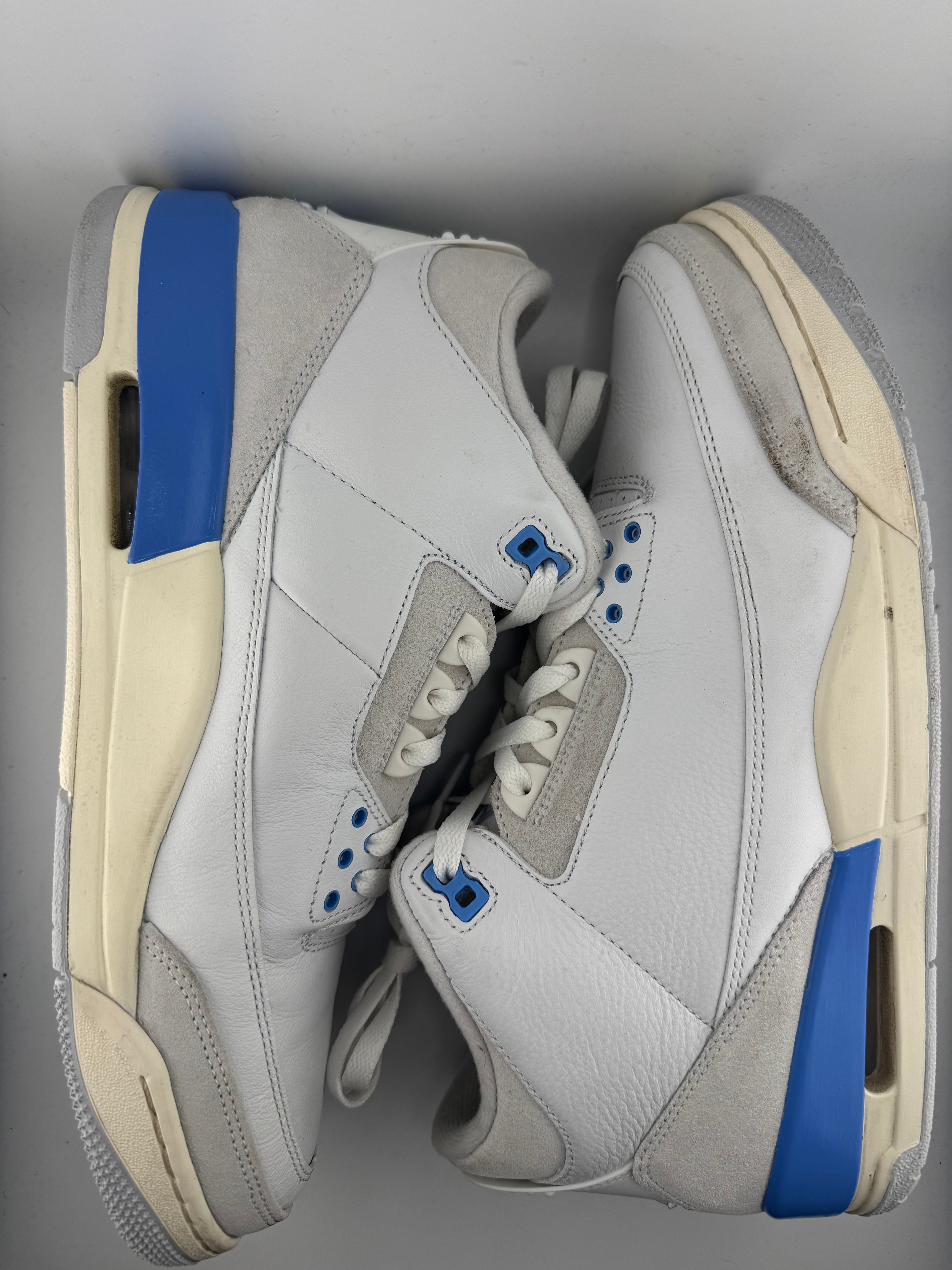 Jordan 3 Retro Lucky Shorts