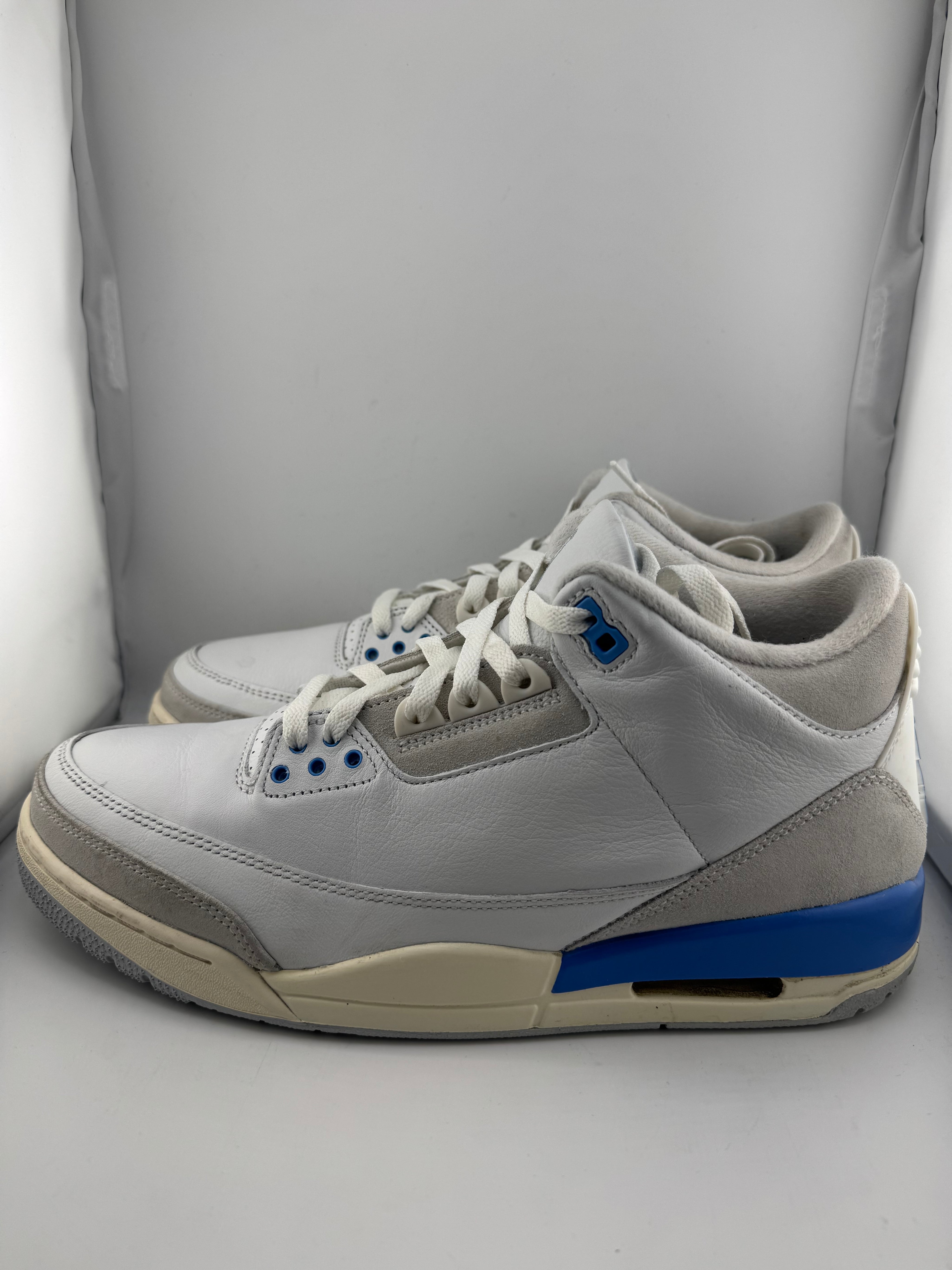Jordan 3 Retro Lucky Shorts
