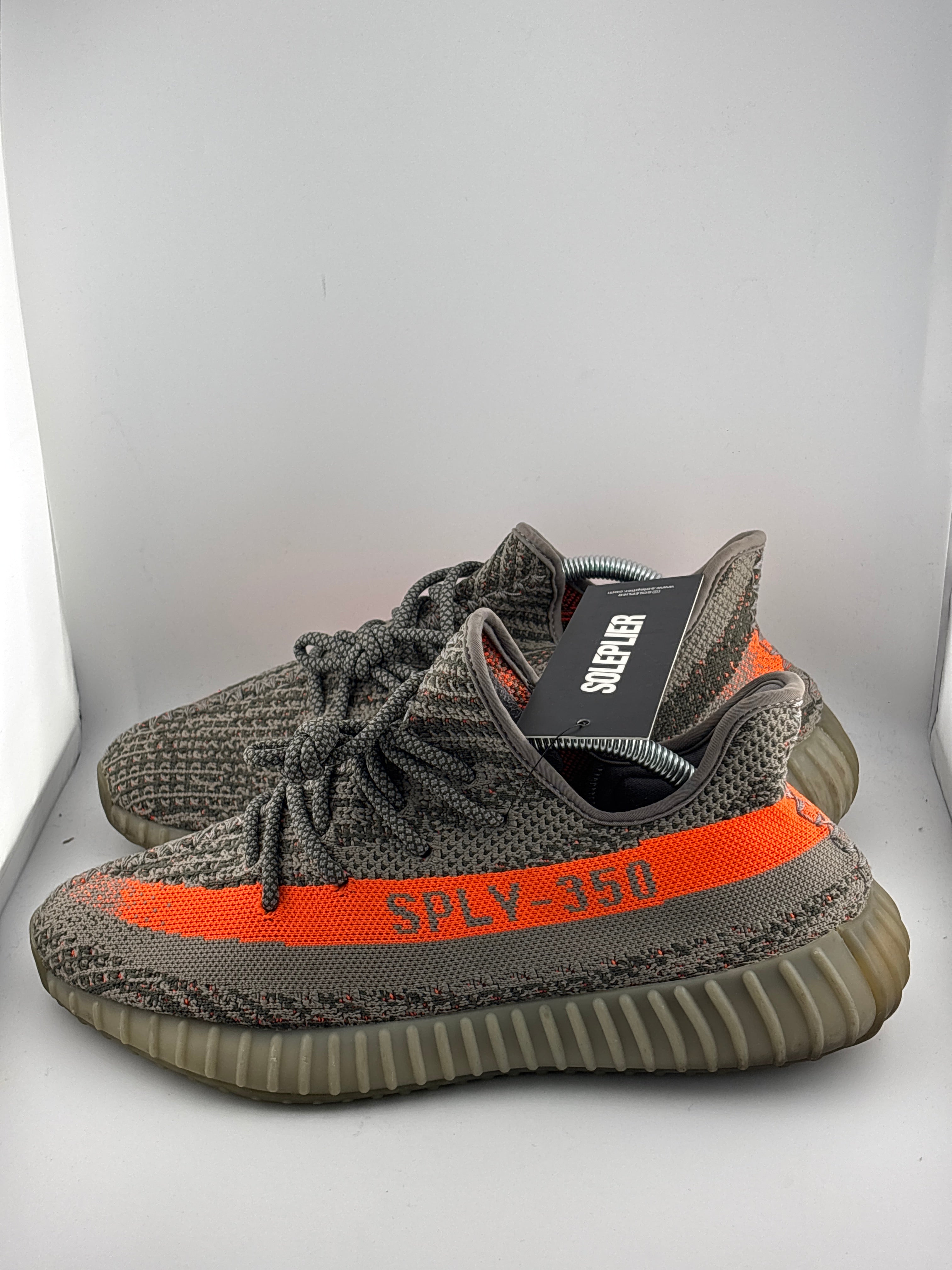 adidas Yeezy Boost 350 V2 Beluga