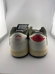 Jordan 1 Retro Low OG SP Travis Scott Medium Olive