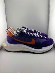 Nike Vaporwaffle sacai Dark Iris