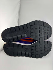 Nike Vaporwaffle sacai Dark Iris