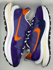 Nike Vaporwaffle sacai Dark Iris