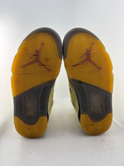 Jordan 5 Retro Off-White Sail