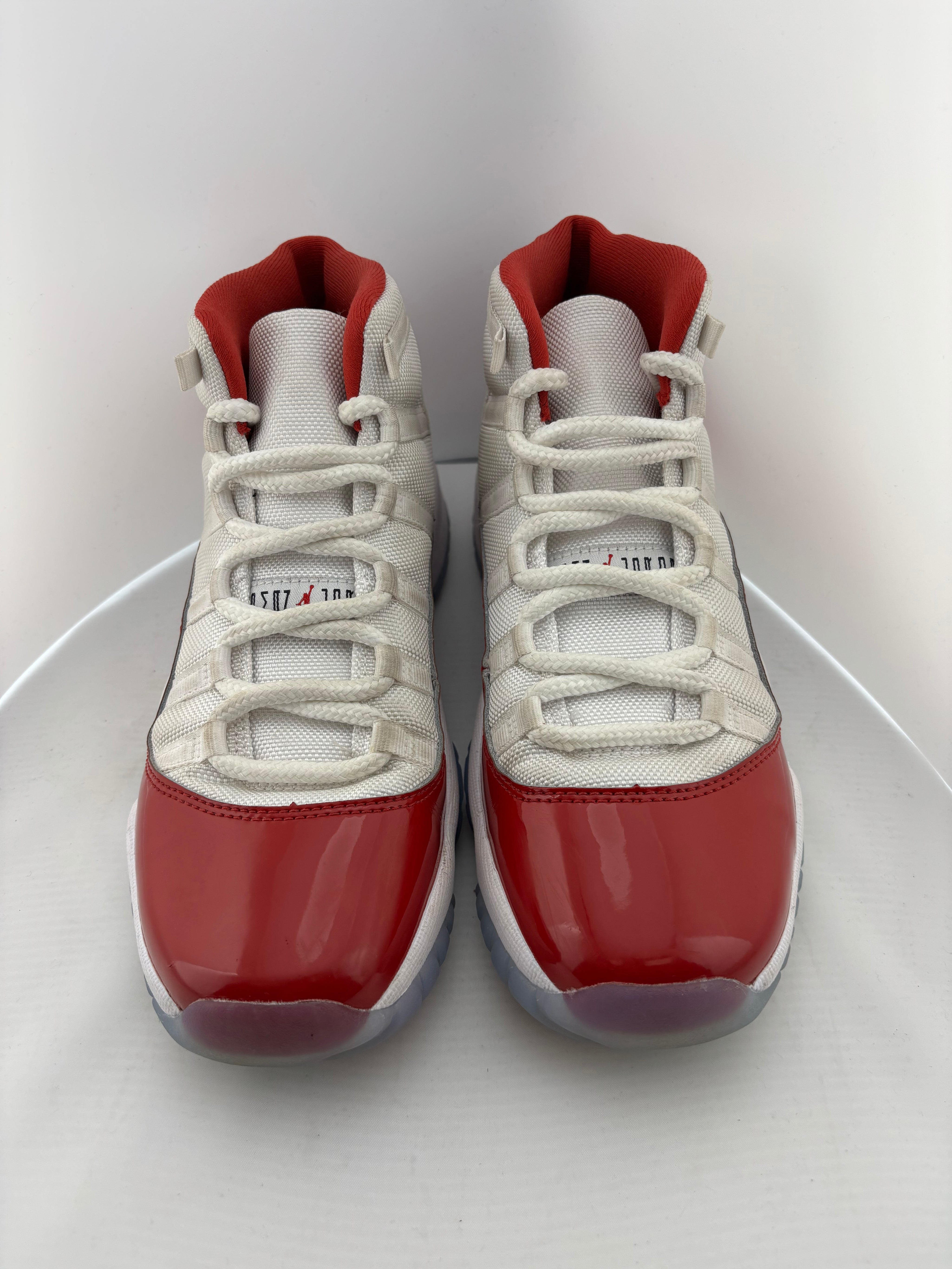 Jordan 11 Retro Cherry (2022) (GS)