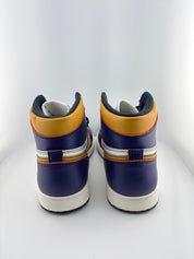 Jordan 1 Retro High OG Defiant SB LA to Chicago