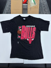 Vintage 1990 Chicago Bulls Tee