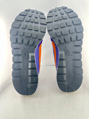 Nike Vaporwaffle sacai Dark Iris