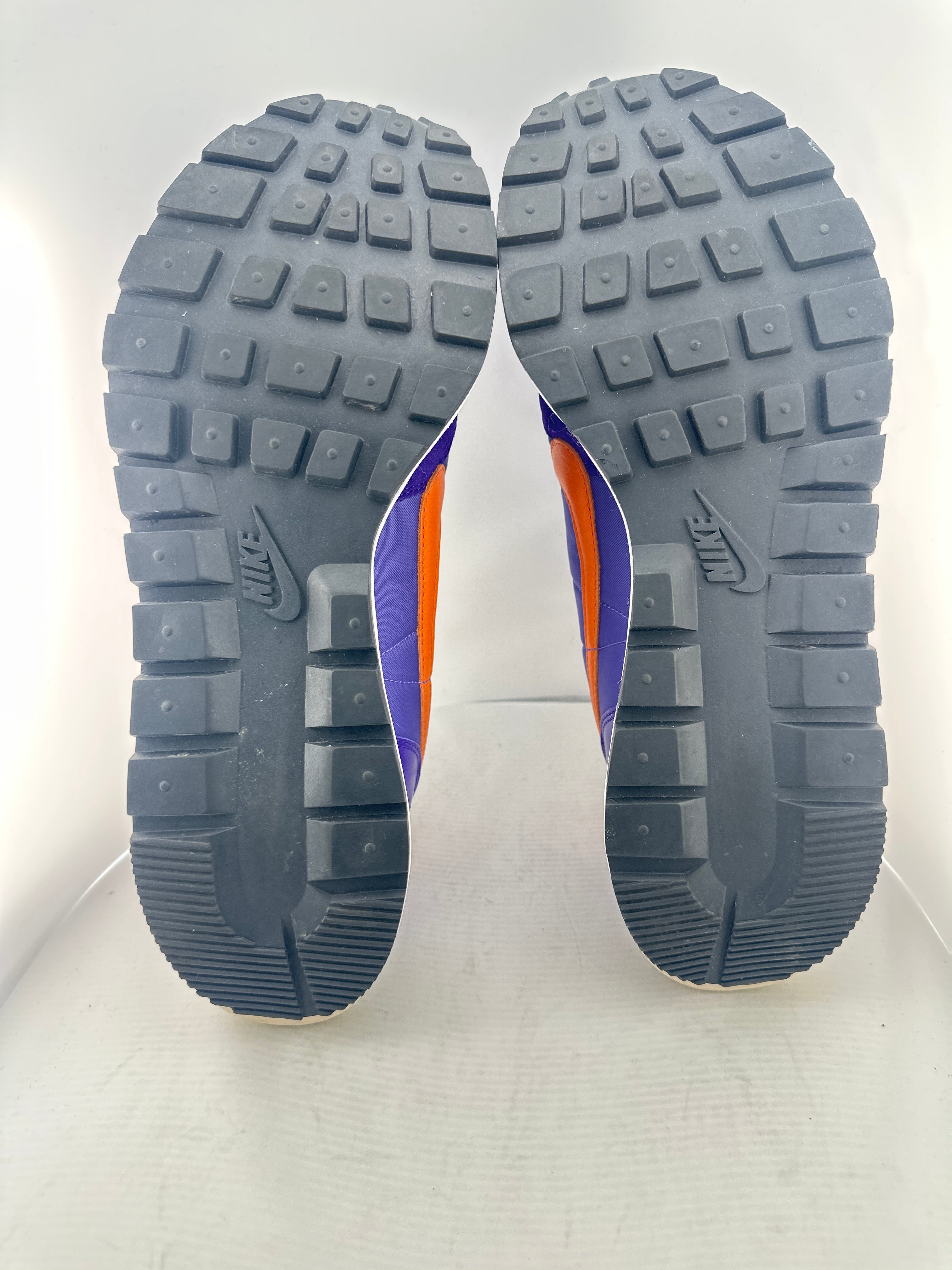 Nike Vaporwaffle sacai Dark Iris