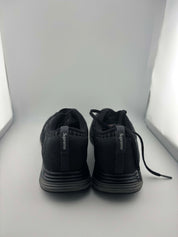 Nike Flyknit Lunar1+ Supreme Black