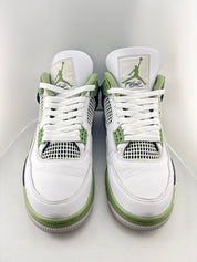 Jordan 4 Retro Seafoam (W)