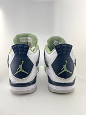 Jordan 4 Retro Seafoam (W)