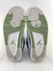 Jordan 4 Retro Seafoam (W)